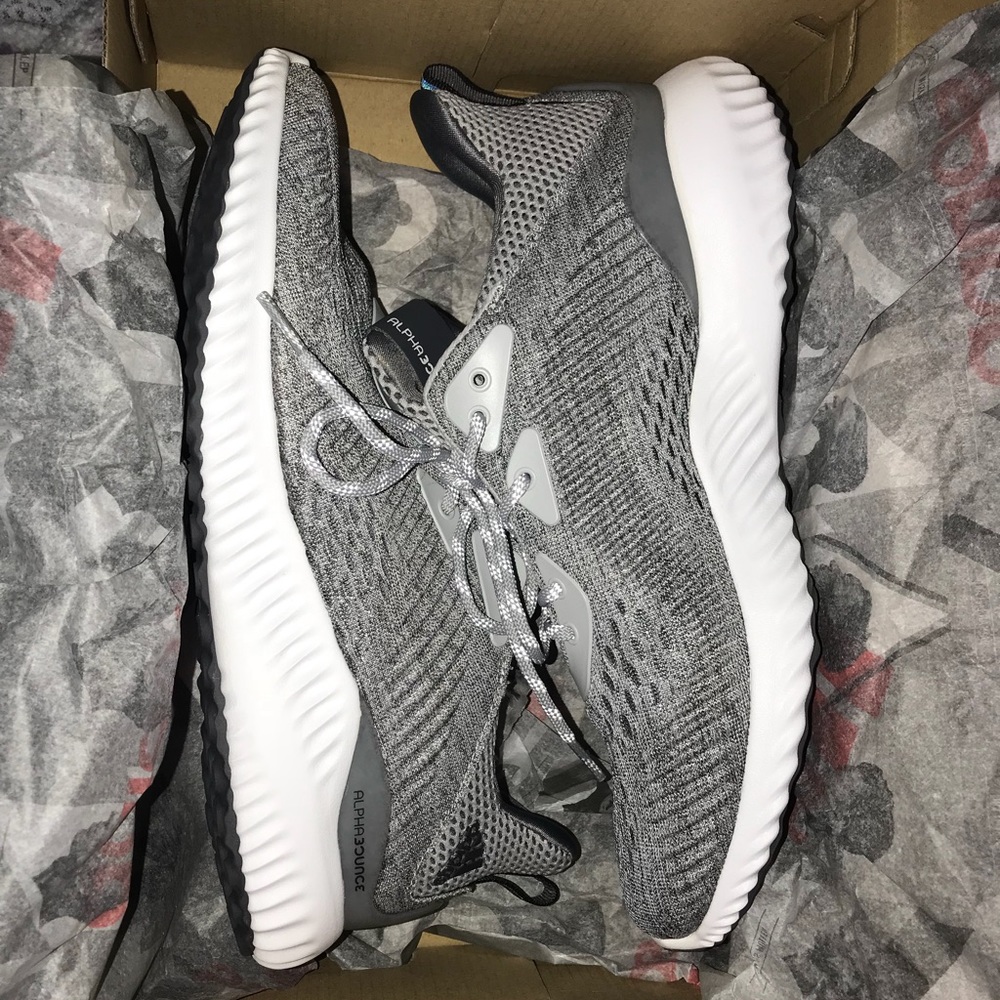 Brand new Adidas never have been worn